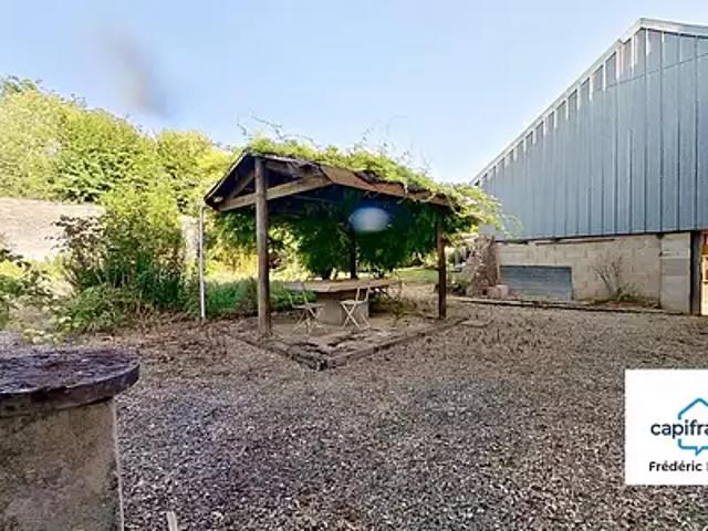 Maison vente à Is-sur-Tille, Côte-d'Or