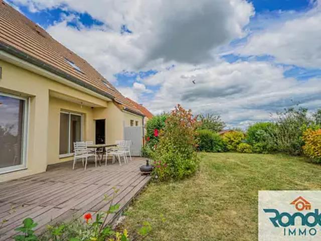 Maison vente à Is-sur-Tille, Côte-d'Or