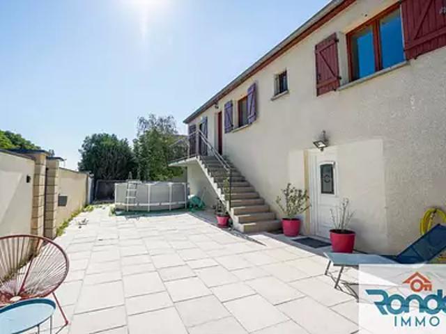 Maison vente à Is-sur-Tille, Côte-d'Or