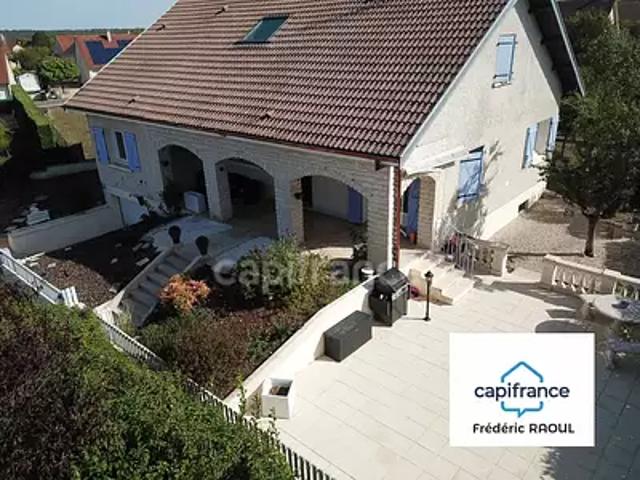 Maison vente à Is-sur-Tille, Côte-d'Or