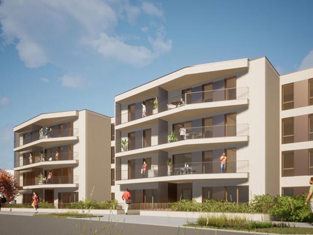 Appartement vente à Dijon, Is-sur-tille
