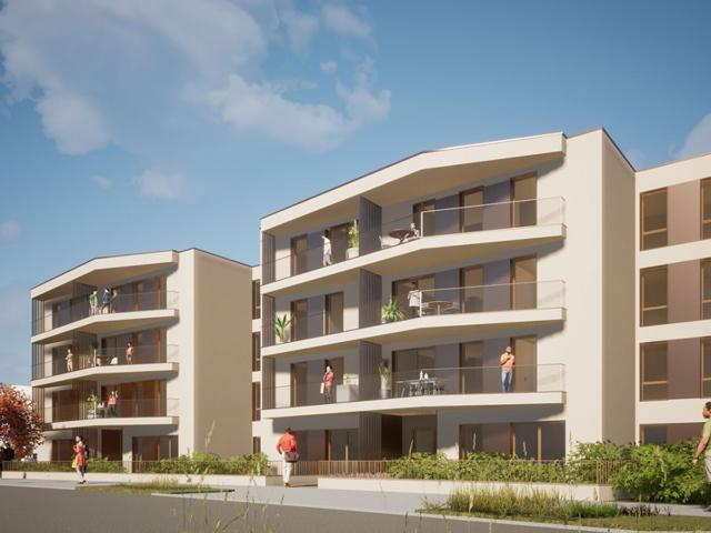 Appartement vente à Dijon, Is-sur-tille