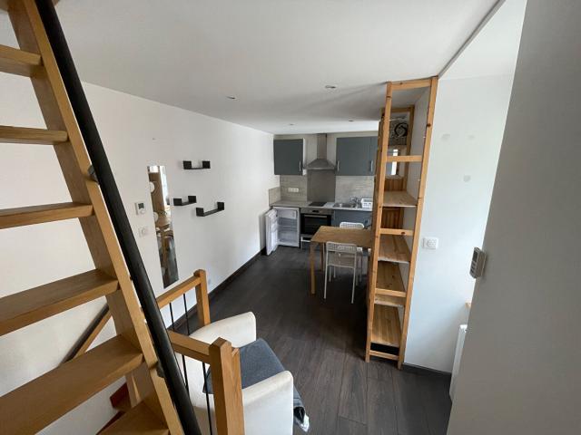 Appartement location à Dijon, Is-sur-tille