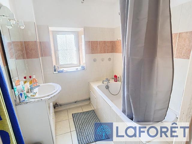 Appartement location à Dijon, Is-sur-tille