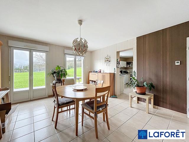Maison vente à Is-sur-Tille, Côte-d'Or