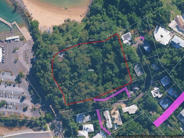 Property for sale in Yorkeys Knob, Queensland