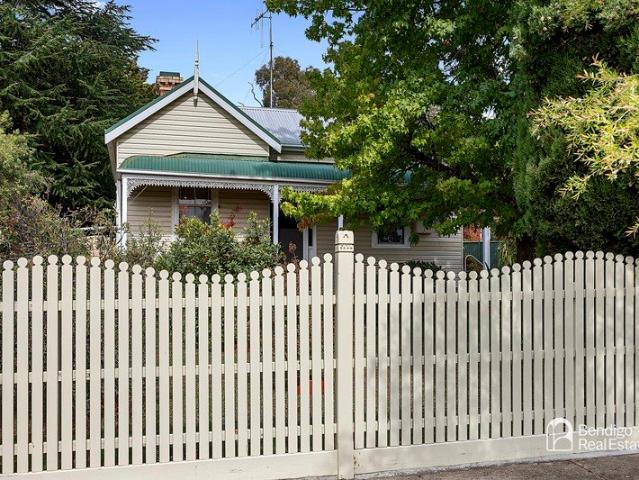 House for sale in Bendigo, Victoria