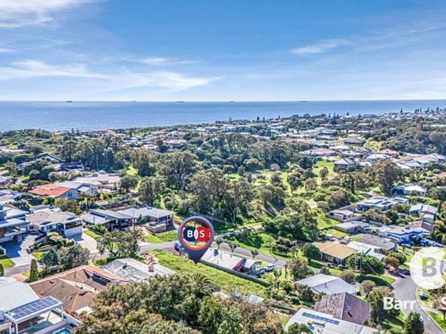 Land for sale in Bunbury, Western Australia