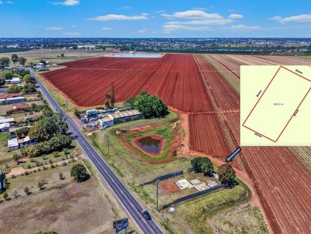 Land for sale in Banyan, Queensland