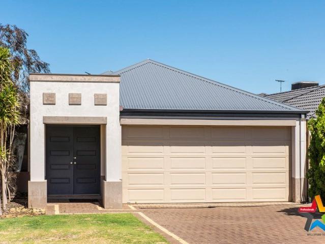 House for rent in Pearsall, Western Australia