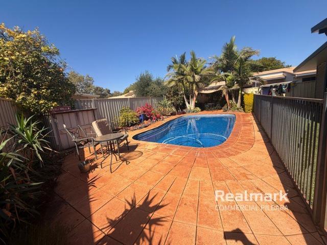 House for sale in Newman, Western Australia