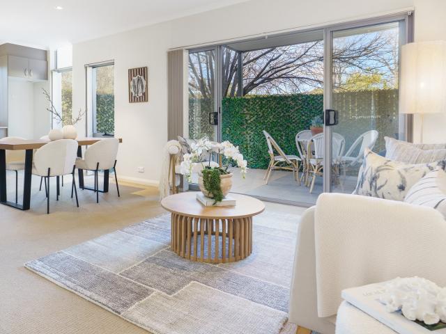 Property for sale in Braddon, Australian Capital Territory