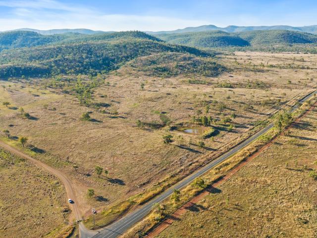 Property for sale in Oakey Creek, Queensland