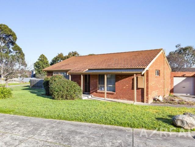 Apartment for sale in Camerons Creek, Victoria