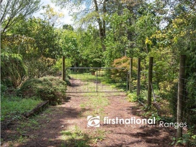 Property for sale in Camerons Creek, Victoria