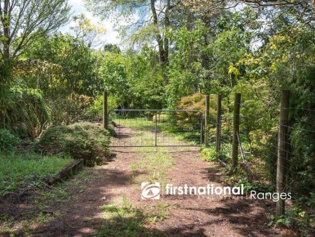 Land for sale in Camerons Creek, Victoria