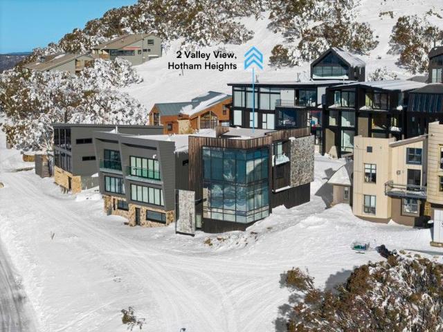 House for sale in Hotham Heights, Victoria