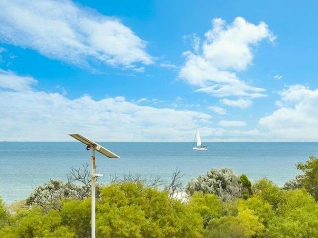 Apartment for sale in South Fremantle, Western Australia