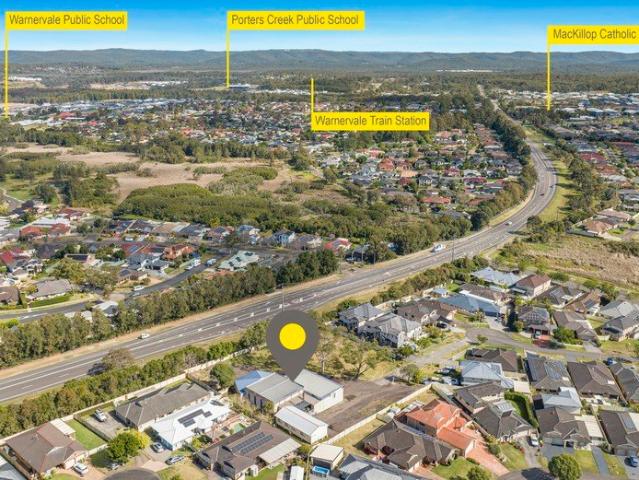 Land for sale in Woongarrah, New South Wales