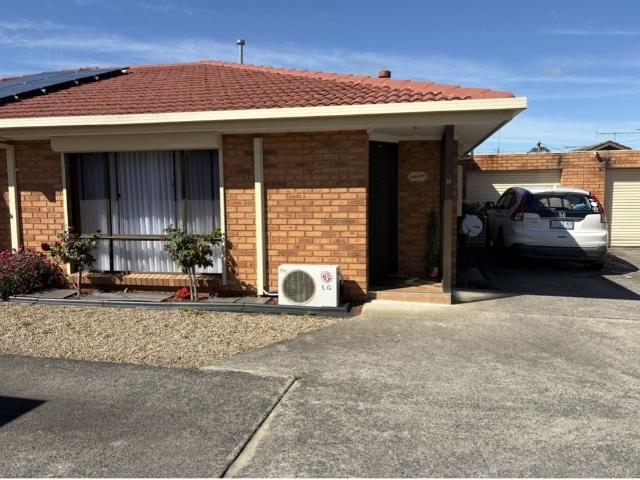Apartment for sale in Morwell, Victoria