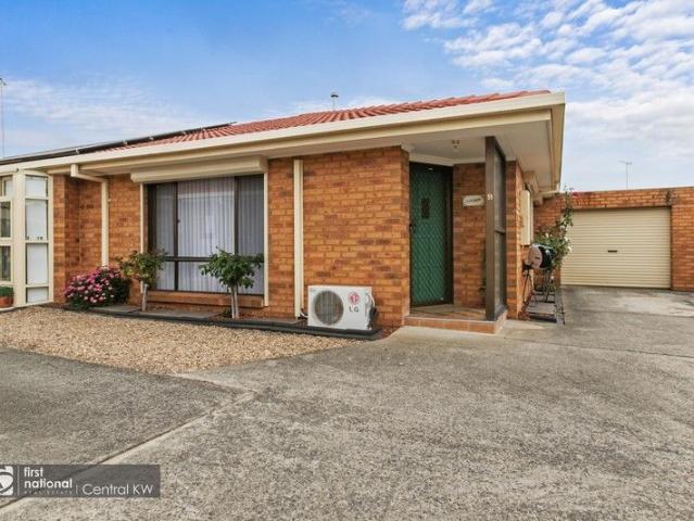 Apartment for sale in Morwell, Victoria