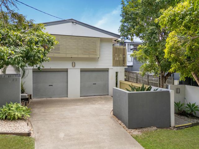 Apartment for sale in Toombul, Queensland