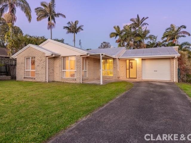 House for sale in Kings Creek, Queensland