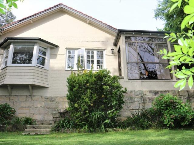 House for rent in Sydney, New South Wales