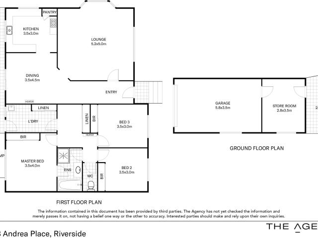 House for sale in Launceston, Tasmania