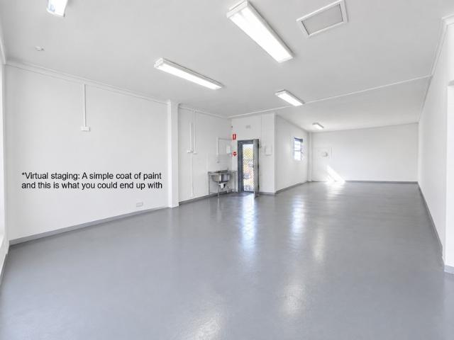 Retail for rent in Cringila, Wollongong City Council