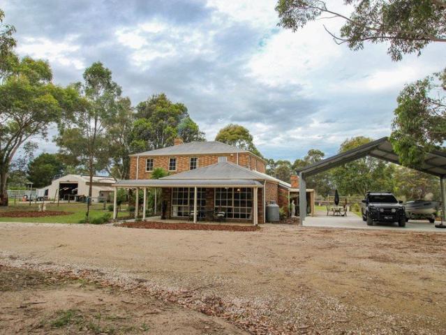 Land for sale in Longford, Victoria