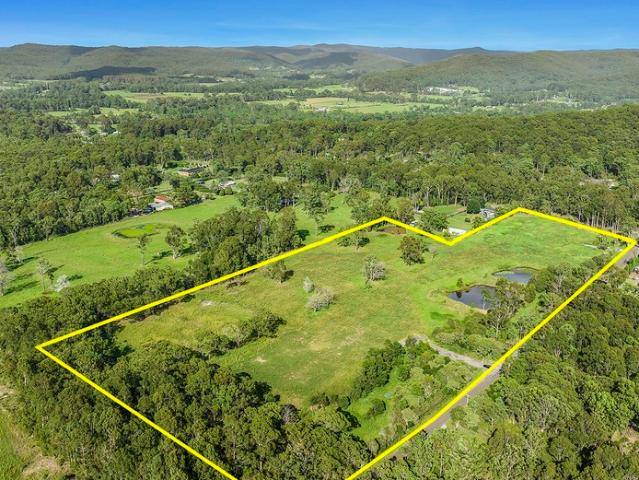 Property for sale in Jilliby, New South Wales
