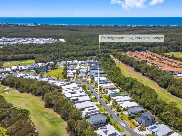 House for sale in Peregian Springs Precinct 4, Sunshine Coast Regional