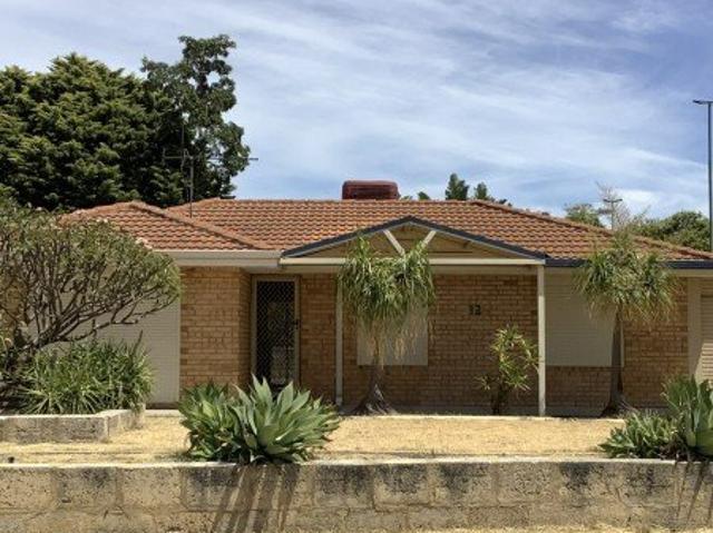 House for rent in Seville Grove, Western Australia