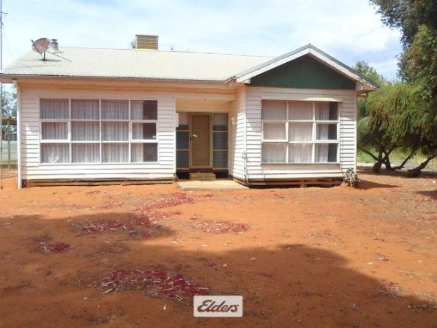 House for sale in Robinvale, Victoria
