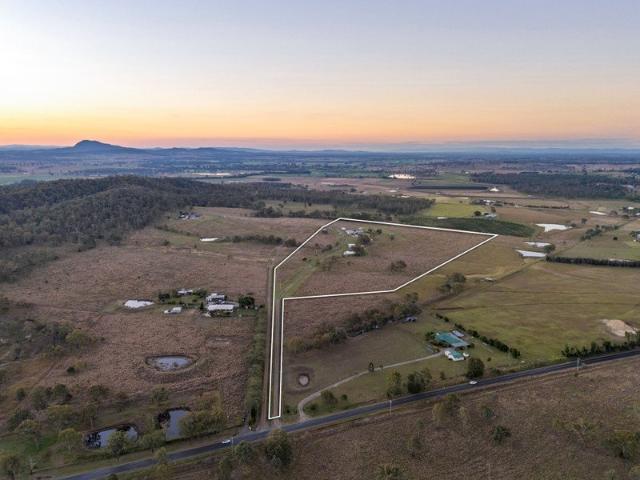 Cottage for sale in Munbilla, Queensland