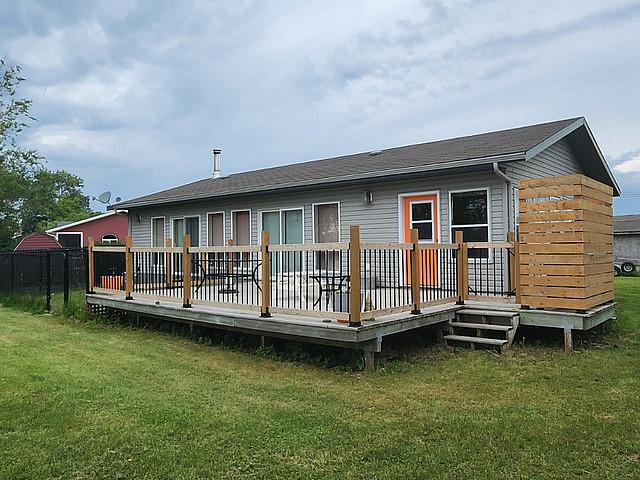 House for sale in Manitoba