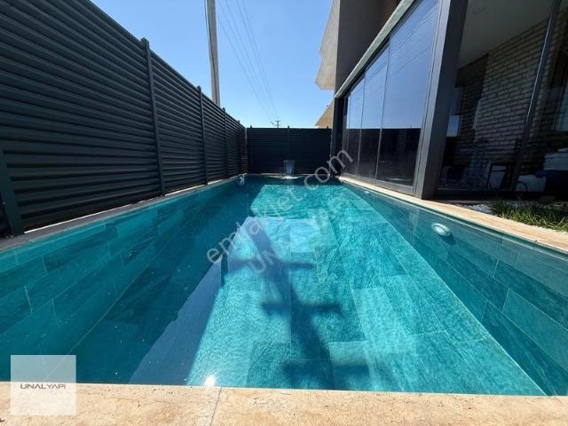 Akkum, Karasu içerisinde kiralık Villa