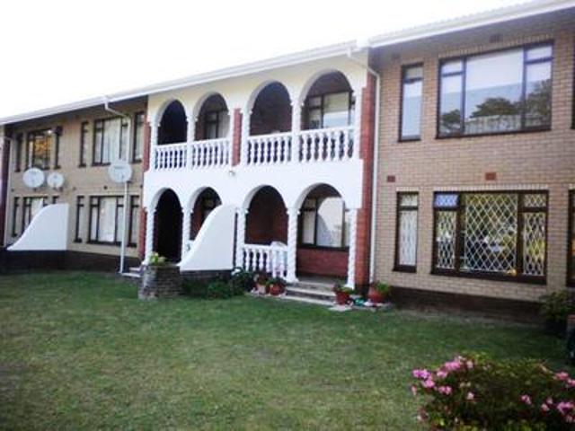 Apartment for sale in Ugu District Municipality, Kwazulu-natal
