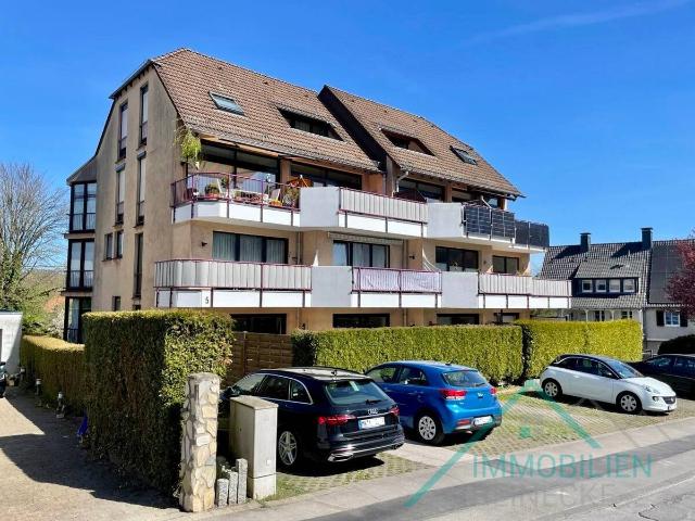 Etagenwohnung kaufen in Iserlohn