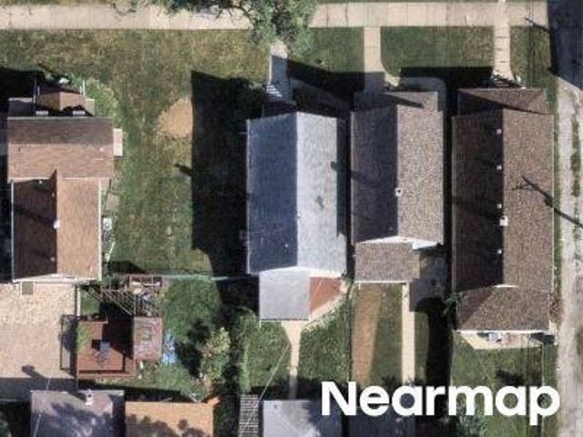 House for sale in Chicago Heights, Cook County