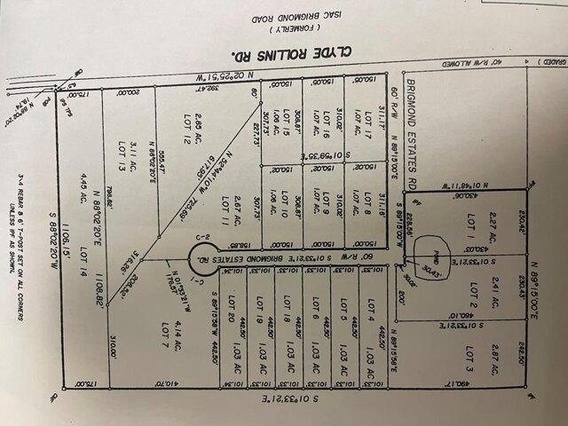 House for sale in Douglas, Georgia