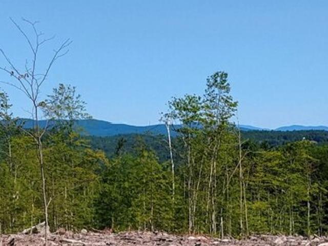 Land for sale in New Hampshire