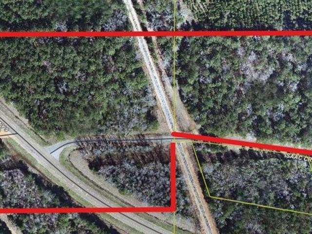 Land for sale in Homer, Louisiana