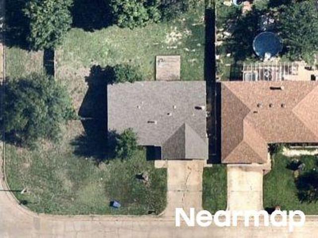 House for sale in Midwest City, Oklahoma