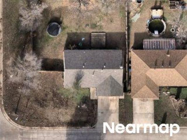 House for sale in Midwest City, Oklahoma