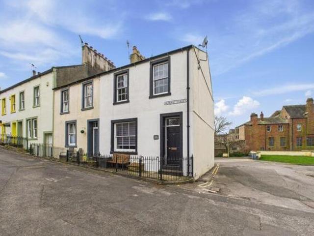 House for sale in Cockermouth