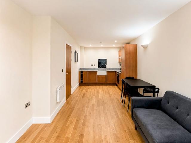 Apartment for rent in Georgia, Greater Manchester