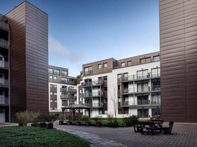 Apartment for rent in Ardwick, Manchester