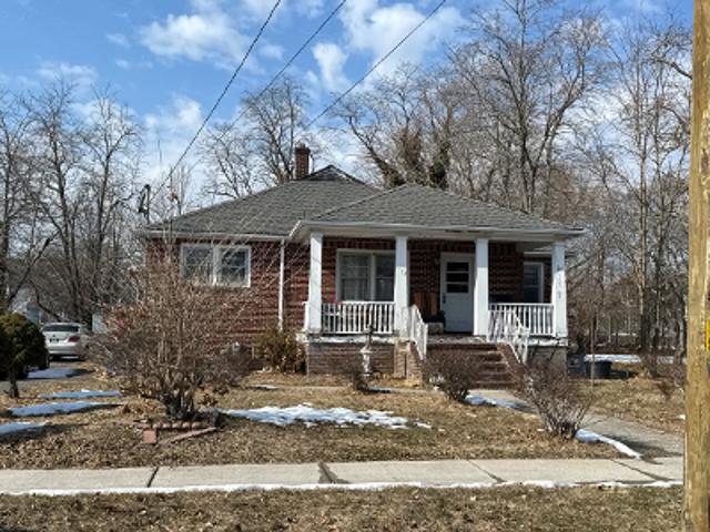 House for sale in Woodbine, New Jersey